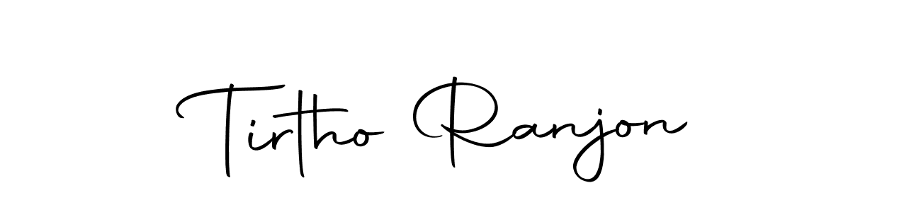 Similarly Autography-DOLnW is the best handwritten signature design. Signature creator online .You can use it as an online autograph creator for name Tirtho Ranjon. Tirtho Ranjon signature style 10 images and pictures png