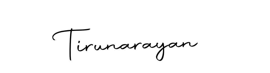 Once you've used our free online signature maker to create your best signature Autography-DOLnW style, it's time to enjoy all of the benefits that Tirunarayan name signing documents. Tirunarayan signature style 10 images and pictures png