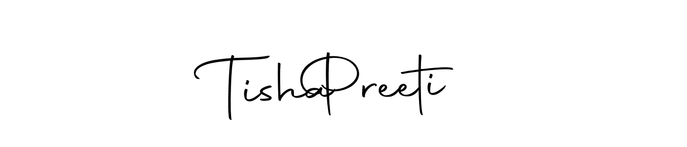 Best and Professional Signature Style for Tisha   Preeti. Autography-DOLnW Best Signature Style Collection. Tisha   Preeti signature style 10 images and pictures png