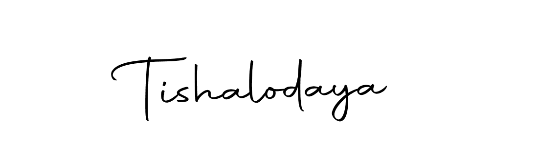 The best way (Autography-DOLnW) to make a short signature is to pick only two or three words in your name. The name Tishalodaya include a total of six letters. For converting this name. Tishalodaya signature style 10 images and pictures png