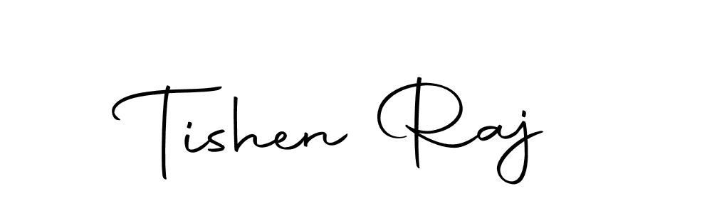Check out images of Autograph of Tishen Raj name. Actor Tishen Raj Signature Style. Autography-DOLnW is a professional sign style online. Tishen Raj signature style 10 images and pictures png