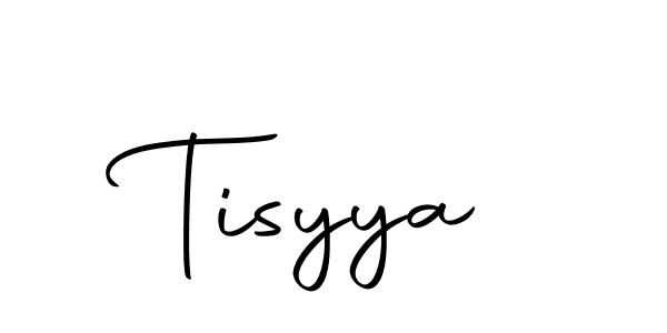 Also You can easily find your signature by using the search form. We will create Tisyya name handwritten signature images for you free of cost using Autography-DOLnW sign style. Tisyya signature style 10 images and pictures png