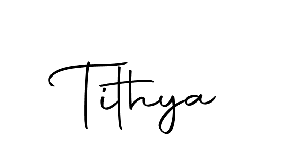 It looks lik you need a new signature style for name Tithya. Design unique handwritten (Autography-DOLnW) signature with our free signature maker in just a few clicks. Tithya signature style 10 images and pictures png