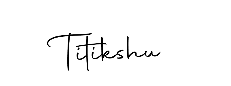 This is the best signature style for the Titikshu name. Also you like these signature font (Autography-DOLnW). Mix name signature. Titikshu signature style 10 images and pictures png