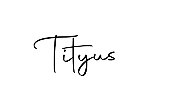 Make a beautiful signature design for name Tityus. Use this online signature maker to create a handwritten signature for free. Tityus signature style 10 images and pictures png