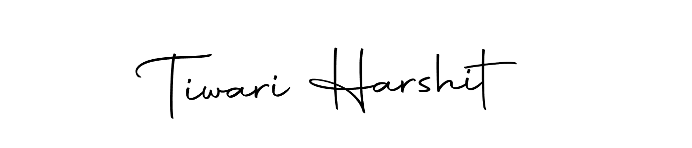 Also You can easily find your signature by using the search form. We will create Tiwari Harshit name handwritten signature images for you free of cost using Autography-DOLnW sign style. Tiwari Harshit signature style 10 images and pictures png