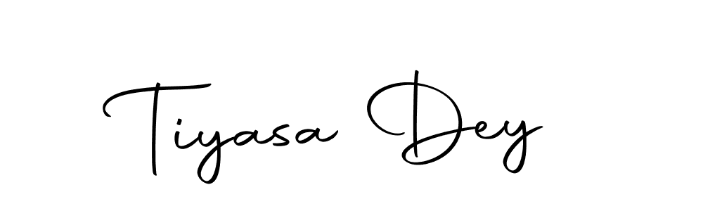 You should practise on your own different ways (Autography-DOLnW) to write your name (Tiyasa Dey) in signature. don't let someone else do it for you. Tiyasa Dey signature style 10 images and pictures png