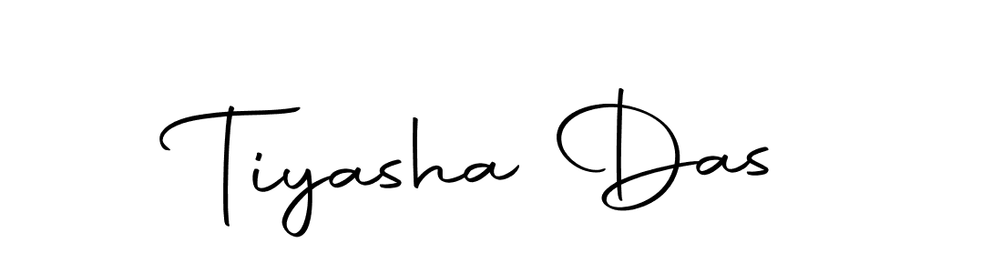 This is the best signature style for the Tiyasha Das name. Also you like these signature font (Autography-DOLnW). Mix name signature. Tiyasha Das signature style 10 images and pictures png