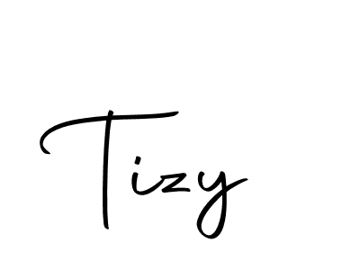 It looks lik you need a new signature style for name Tizy. Design unique handwritten (Autography-DOLnW) signature with our free signature maker in just a few clicks. Tizy signature style 10 images and pictures png