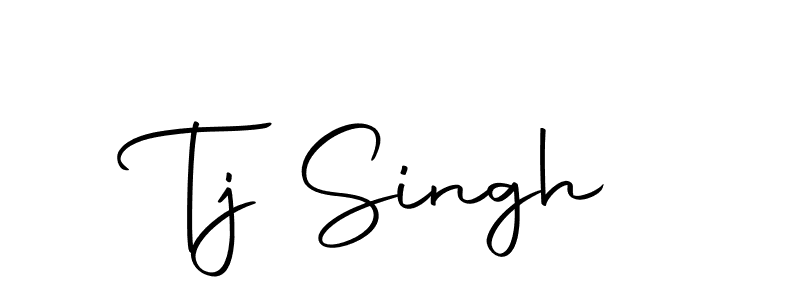 You can use this online signature creator to create a handwritten signature for the name Tj Singh. This is the best online autograph maker. Tj Singh signature style 10 images and pictures png