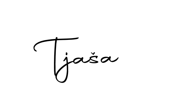 Make a beautiful signature design for name Tjaša. Use this online signature maker to create a handwritten signature for free. Tjaša signature style 10 images and pictures png