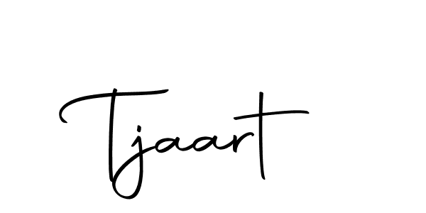 if you are searching for the best signature style for your name Tjaart. so please give up your signature search. here we have designed multiple signature styles  using Autography-DOLnW. Tjaart signature style 10 images and pictures png