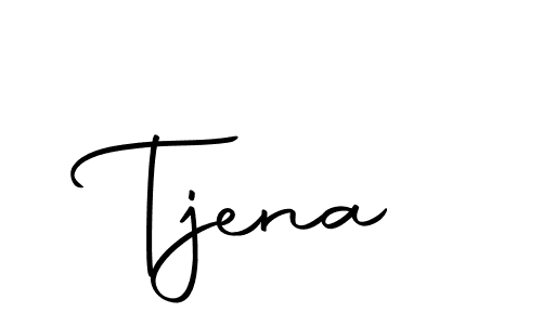 if you are searching for the best signature style for your name Tjena. so please give up your signature search. here we have designed multiple signature styles  using Autography-DOLnW. Tjena signature style 10 images and pictures png