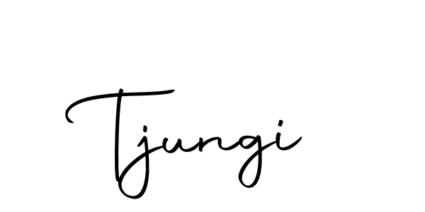 You can use this online signature creator to create a handwritten signature for the name Tjungi. This is the best online autograph maker. Tjungi signature style 10 images and pictures png