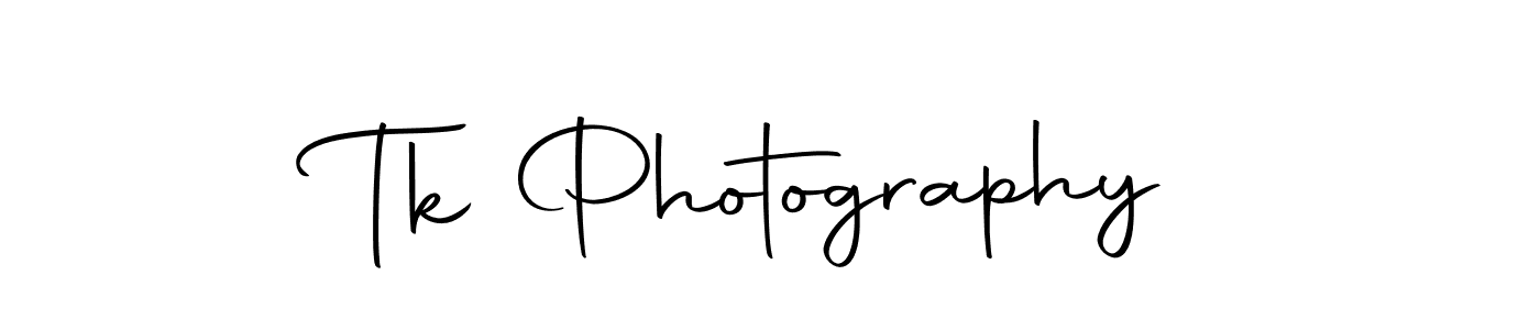 The best way (Autography-DOLnW) to make a short signature is to pick only two or three words in your name. The name Tk Photography include a total of six letters. For converting this name. Tk Photography signature style 10 images and pictures png
