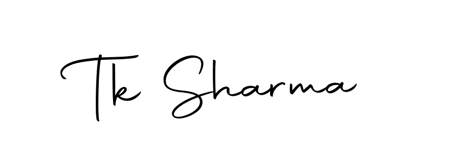 Once you've used our free online signature maker to create your best signature Autography-DOLnW style, it's time to enjoy all of the benefits that Tk Sharma name signing documents. Tk Sharma signature style 10 images and pictures png