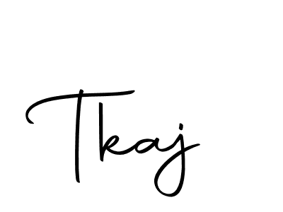 Also You can easily find your signature by using the search form. We will create Tkaj name handwritten signature images for you free of cost using Autography-DOLnW sign style. Tkaj signature style 10 images and pictures png