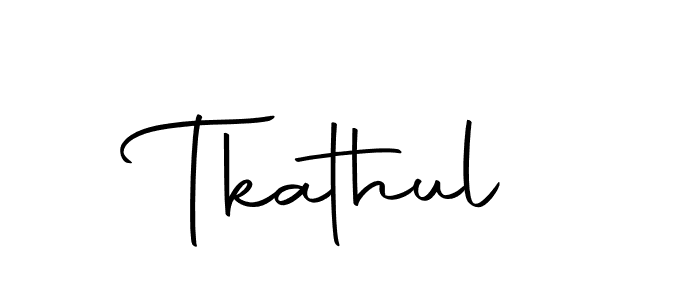 This is the best signature style for the Tkathul name. Also you like these signature font (Autography-DOLnW). Mix name signature. Tkathul signature style 10 images and pictures png