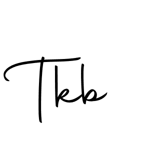Make a short Tkb signature style. Manage your documents anywhere anytime using Autography-DOLnW. Create and add eSignatures, submit forms, share and send files easily. Tkb signature style 10 images and pictures png