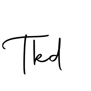 How to Draw Tkd signature style? Autography-DOLnW is a latest design signature styles for name Tkd. Tkd signature style 10 images and pictures png