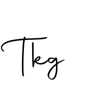 The best way (Autography-DOLnW) to make a short signature is to pick only two or three words in your name. The name Tkg include a total of six letters. For converting this name. Tkg signature style 10 images and pictures png