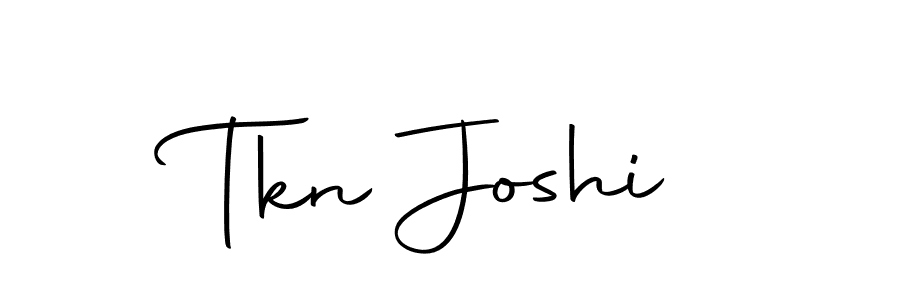 Here are the top 10 professional signature styles for the name Tkn Joshi. These are the best autograph styles you can use for your name. Tkn Joshi signature style 10 images and pictures png