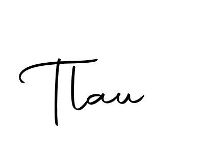 if you are searching for the best signature style for your name Tlau. so please give up your signature search. here we have designed multiple signature styles  using Autography-DOLnW. Tlau signature style 10 images and pictures png