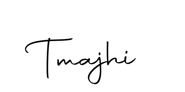 How to make Tmajhi name signature. Use Autography-DOLnW style for creating short signs online. This is the latest handwritten sign. Tmajhi signature style 10 images and pictures png
