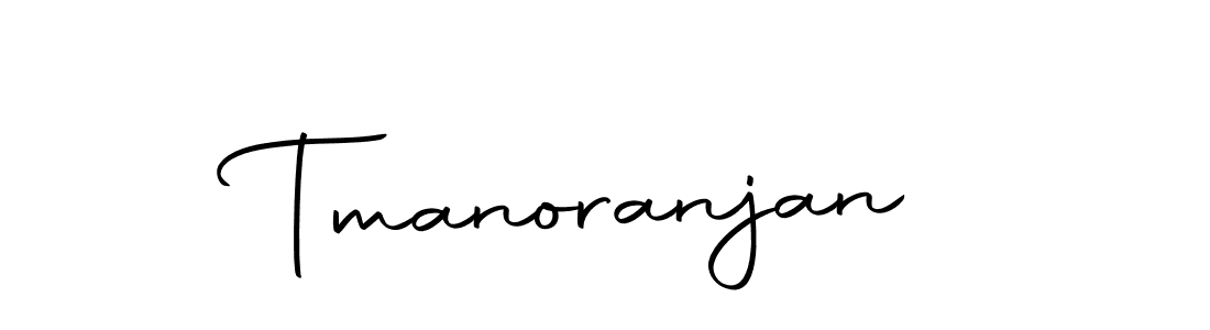 if you are searching for the best signature style for your name Tmanoranjan. so please give up your signature search. here we have designed multiple signature styles  using Autography-DOLnW. Tmanoranjan signature style 10 images and pictures png