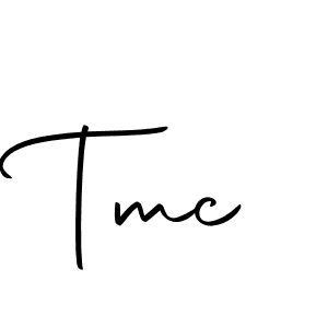 See photos of Tmc official signature by Spectra . Check more albums & portfolios. Read reviews & check more about Autography-DOLnW font. Tmc signature style 10 images and pictures png