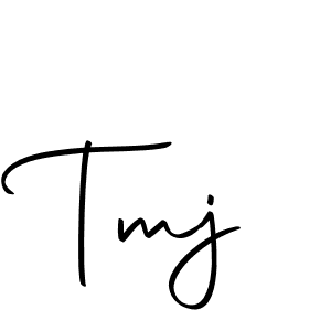 You can use this online signature creator to create a handwritten signature for the name Tmj. This is the best online autograph maker. Tmj signature style 10 images and pictures png