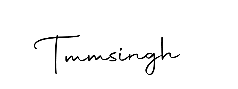 You can use this online signature creator to create a handwritten signature for the name Tmmsingh. This is the best online autograph maker. Tmmsingh signature style 10 images and pictures png