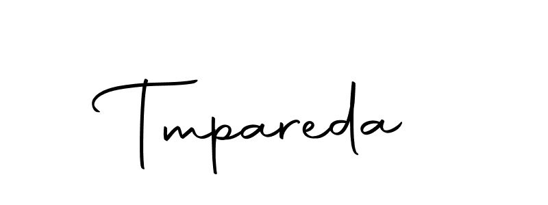 Here are the top 10 professional signature styles for the name Tmpareda. These are the best autograph styles you can use for your name. Tmpareda signature style 10 images and pictures png