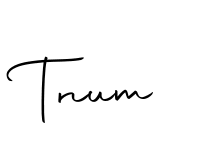 How to Draw Tnum signature style? Autography-DOLnW is a latest design signature styles for name Tnum. Tnum signature style 10 images and pictures png