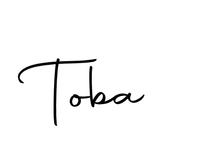 How to make Toba signature? Autography-DOLnW is a professional autograph style. Create handwritten signature for Toba name. Toba signature style 10 images and pictures png