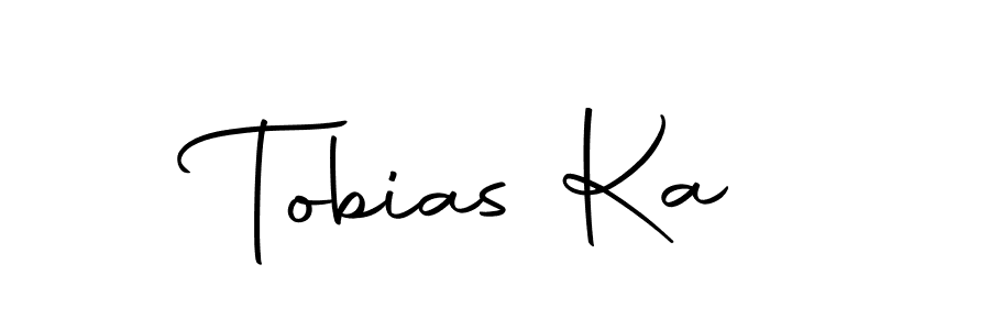 Autography-DOLnW is a professional signature style that is perfect for those who want to add a touch of class to their signature. It is also a great choice for those who want to make their signature more unique. Get Tobias Ka name to fancy signature for free. Tobias Ka signature style 10 images and pictures png