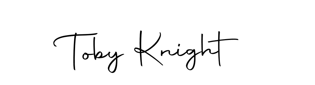 if you are searching for the best signature style for your name Toby Knight. so please give up your signature search. here we have designed multiple signature styles  using Autography-DOLnW. Toby Knight signature style 10 images and pictures png