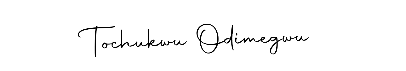 Make a beautiful signature design for name Tochukwu Odimegwu. Use this online signature maker to create a handwritten signature for free. Tochukwu Odimegwu signature style 10 images and pictures png
