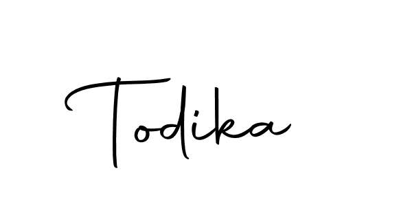 Also You can easily find your signature by using the search form. We will create Todika name handwritten signature images for you free of cost using Autography-DOLnW sign style. Todika signature style 10 images and pictures png