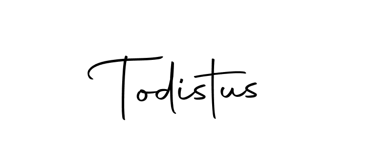 Make a short Todistus signature style. Manage your documents anywhere anytime using Autography-DOLnW. Create and add eSignatures, submit forms, share and send files easily. Todistus signature style 10 images and pictures png