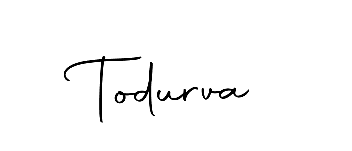 Once you've used our free online signature maker to create your best signature Autography-DOLnW style, it's time to enjoy all of the benefits that Todurva name signing documents. Todurva signature style 10 images and pictures png