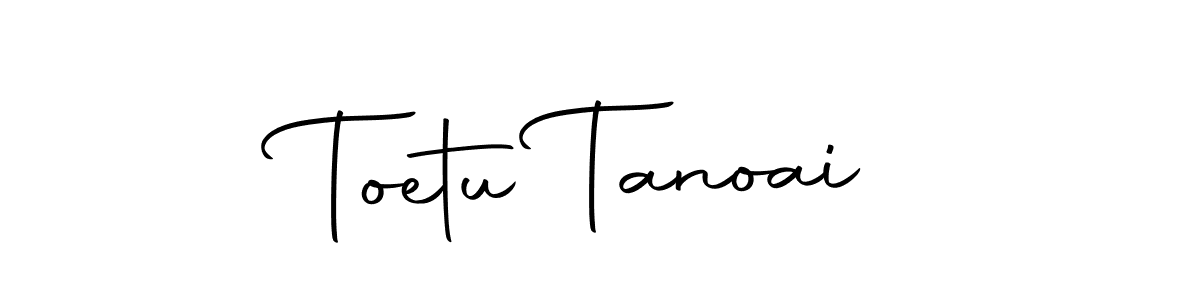 This is the best signature style for the Toetu Tanoai name. Also you like these signature font (Autography-DOLnW). Mix name signature. Toetu Tanoai signature style 10 images and pictures png