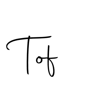 Make a short Tof signature style. Manage your documents anywhere anytime using Autography-DOLnW. Create and add eSignatures, submit forms, share and send files easily. Tof signature style 10 images and pictures png