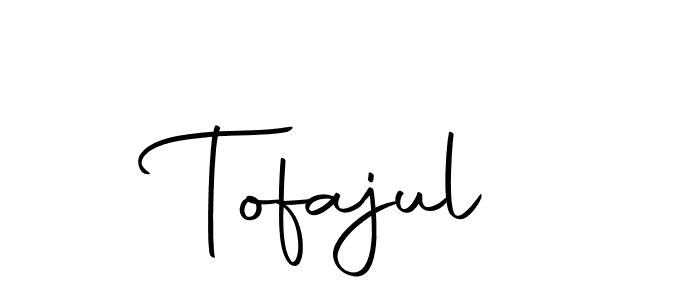 Also You can easily find your signature by using the search form. We will create Tofajul name handwritten signature images for you free of cost using Autography-DOLnW sign style. Tofajul signature style 10 images and pictures png