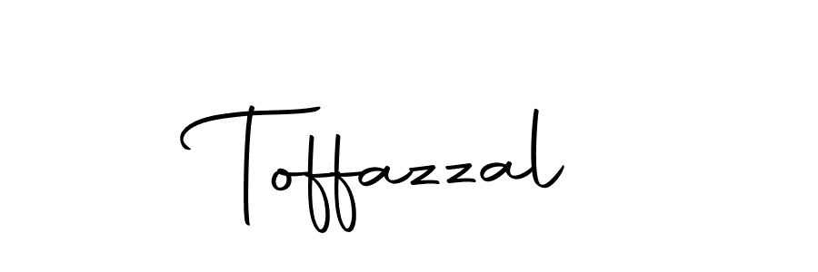 This is the best signature style for the Toffazzal name. Also you like these signature font (Autography-DOLnW). Mix name signature. Toffazzal signature style 10 images and pictures png