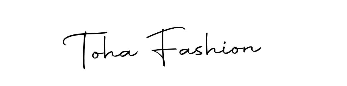 Autography-DOLnW is a professional signature style that is perfect for those who want to add a touch of class to their signature. It is also a great choice for those who want to make their signature more unique. Get Toha Fashion name to fancy signature for free. Toha Fashion signature style 10 images and pictures png