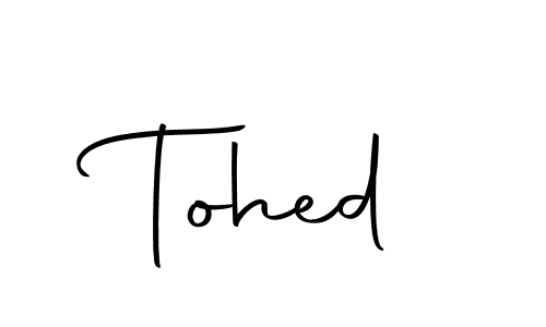 This is the best signature style for the Tohed name. Also you like these signature font (Autography-DOLnW). Mix name signature. Tohed signature style 10 images and pictures png