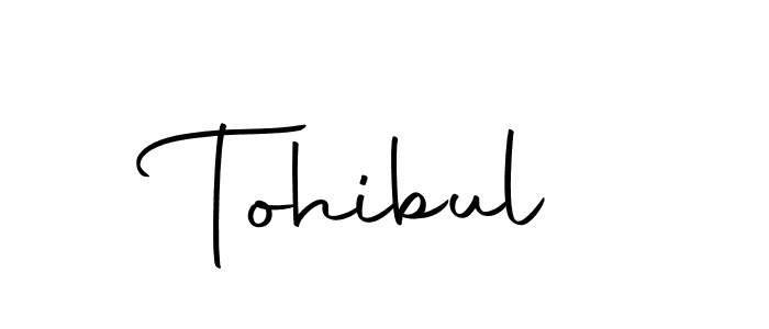 Also we have Tohibul name is the best signature style. Create professional handwritten signature collection using Autography-DOLnW autograph style. Tohibul signature style 10 images and pictures png