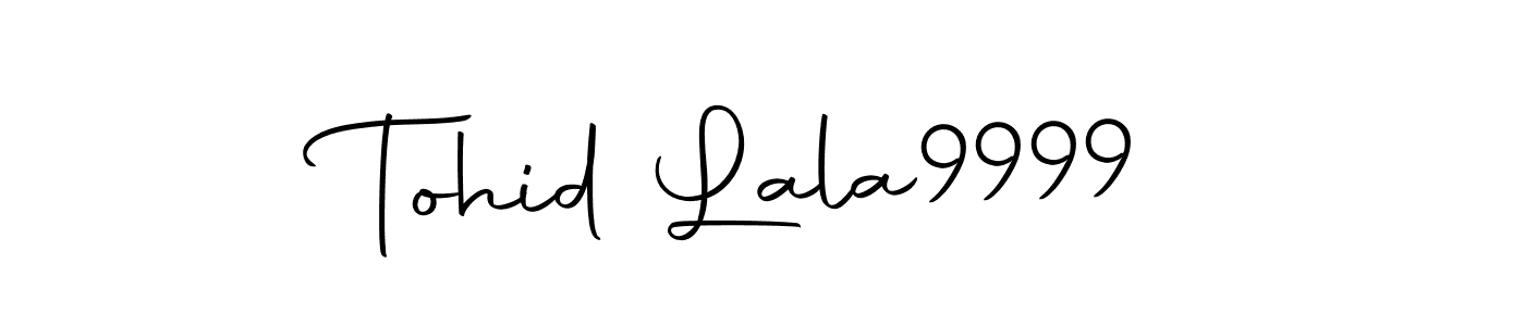 Tohid Lala9999 stylish signature style. Best Handwritten Sign (Autography-DOLnW) for my name. Handwritten Signature Collection Ideas for my name Tohid Lala9999. Tohid Lala9999 signature style 10 images and pictures png