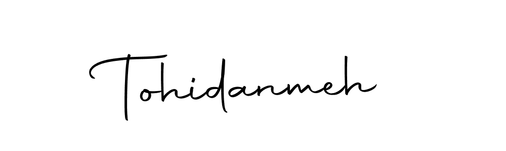 This is the best signature style for the Tohidanmeh name. Also you like these signature font (Autography-DOLnW). Mix name signature. Tohidanmeh signature style 10 images and pictures png